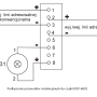 DOP-6001R - Liniowa czujka dymu - POLON-ALFA | DOP-6001R