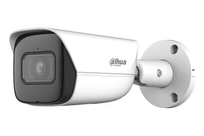 IPC-HFW3841E-AS-0360B - Kamera tubowa IP 8Mpx, 3.6mm, IR30m, Starlight, WizSense - Dahua | 6939554993930