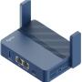 TR3000 - Router 2.4 / 5 GHz (DualBand), Wi-Fi Mesh - Cudy