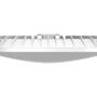 RG-RAP73HD - Access Point WiFi 7, do 18658Mb/s, 2.4/5/6GHz, 4x4 MU-MIMO - Reyee