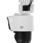 PTZ-D4-PRO - Kamera obrotowa IP TandemVu 4Mpx+4Mpx, 2.8mm / 2.8-12mm, Smart Hybrid Light, DarkFighter - HiLook By Hikvision | PTZ-D4-PRO