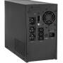 UPS3000S-T-LI - Zasilacz UPS LCD, 3000VA/2400W, 6x230V, Line-Interactive - EAST