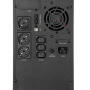 UPS3000S-T-LI - Zasilacz UPS LCD, 3000VA/2400W, 6x230V, Line-Interactive - EAST