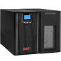 UPS3000S-T-LI - Zasilacz UPS LCD, 3000VA/2400W, 6x230V, Line-Interactive - EAST