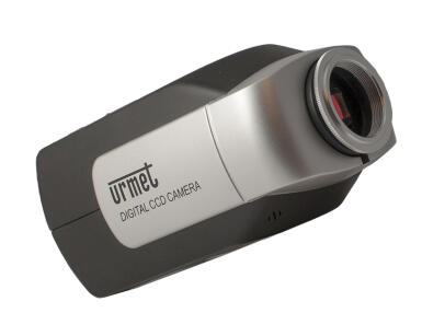 1092/102 - Kamera typu BOX 480TVL ANALOG - URMET