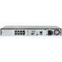 DS-7608NI-K2/8P - Rejestator IP PoE