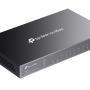 SG2210P - Gigabitowy przełącznik Omada Smart, 8 portów PoE+, 2 sloty SFP - TP Link | SG2210P