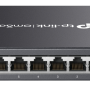 SG2210P - Gigabitowy przełącznik Omada Smart, 8 portów PoE+, 2 sloty SFP - TP Link | SG2210P