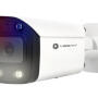IPC-B34-AS-PV - Kamera kopułkowa IP 4Mpx, 2.8mm, Smart Dual Light 50m, Starlight, AI - VESTA