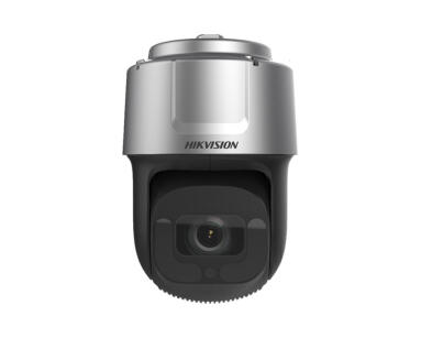 DS-2DF8C842IXS-AEL(T2) - Kamera szybkoobrotowa IP, 8Mpx, Zoom 42x, IR500m - Hikvision | DS-2DF8C842IXS-AEL(T2)
