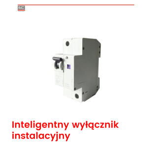 WL-ZGCRNPW-S3011-02- Inteligentny wyłącznik instalacyjny - WULIAN