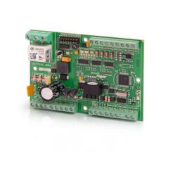 PR411DR-BRD - Moduł elektroniczny kontrolera dostępu PR411DR - ROGER | PR411DR-BRD