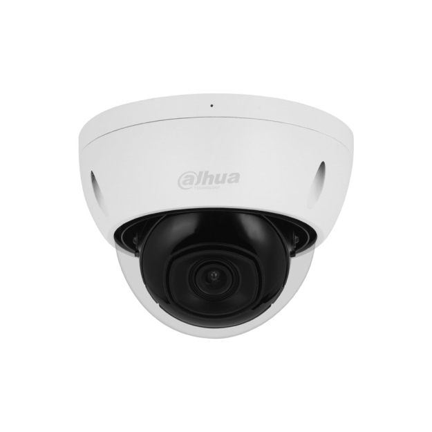IPC-DB28E - Kamera kopułkowa IP 8Mpx, 2.8mm, IR LED 30m, IP67, IK10, Starlight, Ai - OEM | IPC-DB28E