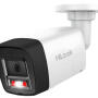 Zestaw do monitoringu IP 8Mpx 4K, 3 Kamery IPC-B180HA-LUF/SL Live Guard, PoE  - HiLook by Hikvision