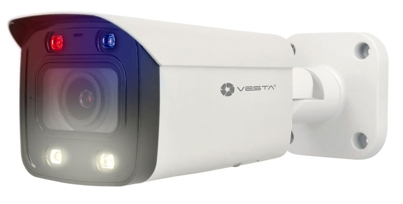 IPC-B36-ZAS-PV-AIWS - Kamera tubowa IP 6MPx 2.7-13.5mm, Smart Dual Light, WideSeek, 3w1, AI - Vesta | IPC-B36-ZAS-PV-AIWS