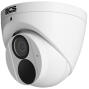 BCS-P-EIP28FWR3-Ai2 - Kamera kopułkowa IP 8Mpx, 2.8m, Ai - BCS Point