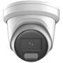 DS-2CD2387G2-LU - Kamera kopułkowa IP 8Mpx, AcuSense , ColorVu 2.8mm, IR30m - Hikvision | 6931847136628