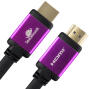 KH21_SPR030 - Certyfikowany Kabel HDMI 2.1 - 8K, 3m - Spacetronik