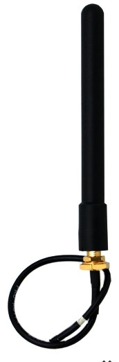 AT-433-SMA - Antena ISM  - Ropam | AT-433-SMA