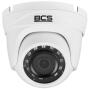 BCS-L-EIP14FR3 - Kamera kopułkowa IP, 4Mpx, 2.8mm,  IR30m - BCS LINE