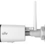 IPC2122SR3-F40W-D - Kamera tubowa IP, 2Mpx, 4mm, IR30m, WiFi - Uniview