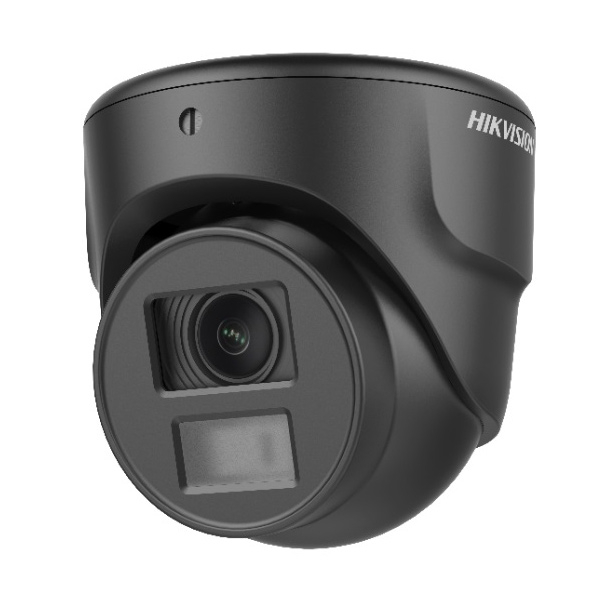 DS-2CE70D0T-ITMF - Kamera kopułkowa 4w1, 2Mpx, IR20m, IP67 - Hikvision | 6941264009795