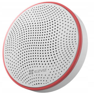 CS-T9C - Inteligentna syrena alarmowa - EZVIZ | CS-T9C