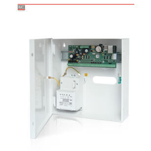 MC16-PAC-ST-1-KIT - Zestaw kontroli dostępu - ROGER | MC16-PAC-ST-1-KIT
