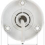 DS-2CD1043G0-I - Kamera tubowa IP, 4Mpx, 2.8mm, IR30m, TrueWDR - Hikvision - 5
