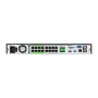 BCS-L-NVR1602-A-4KE-16P(2) - 16 kanałowy rejestrator IP - BCS Line
