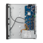 BCS-L-NVR1602-A-4KE-16P(2) - 16 kanałowy rejestrator IP - BCS Line