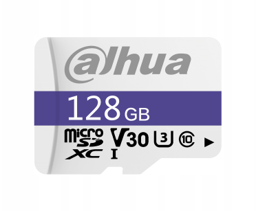 TF-C100/128Gb - Karta pamięci microSD 128GB - Dahua | TF-C100/128Gb