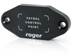 PK-3 - Zbliżeniowy punkt kontrolny zewnętrzny - Roger | PK-3