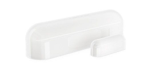 FGDW-002 - Czujnik drzwi/okna, Door/Window Sensor 2, Z-Wave, biały - Fibaro | 5902701700348