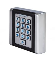 ZS43 - Zamek szyfrowy z czytnikiem RFID - VIDOS | 5907281203456