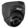 BCS-DMQE1200IR3 / BCS-DMQE1200IR3-B - Kamera kopułkowa 2Mpx, 3.6mm, IR30m, 4w1 - BCS - 4
