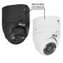 BCS-DMQE1200IR3 / BCS-DMQE1200IR3-B - Kamera kopułkowa 2Mpx, 3.6mm, IR30m, 4w1 - BCS - 5
