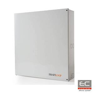 SmartLoop1010/S - Centrala przeciwpożarowa adresowalna z 1 pętlą, nierozszerzalna, bez klawiatury i wyświetlacza - INIM | SmartLoop1010/S