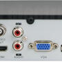 BCS-QDVR0801Q - Rejestrator 8-kanałowy 2.0 Mpix HD-TVI / AHD / ANALOG / IP - BCS
