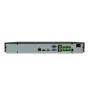 BCS-NVR0802-4K-III - Rejestrator IP 8-kanałowy, do 12Mpx, 2x HDD - BCS