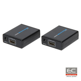 HDMI-EX-4 - Extender HDMI do 50m | HDMI-EX-4
