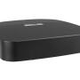 BCS-L-SNVR0401-4KE(2) - Rejestrator IP 4- kanałowy, do 12Mpx, 1x HDD, Ai - BCS LINE