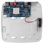 BCS-L-SNVR0401-4KE(2) - Rejestrator IP 4- kanałowy, do 12Mpx, 1x HDD, Ai - BCS LINE