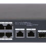 CS4218-16ET-135 - Switch zarządzalny PoE, 4+2 portowy - Dahua
