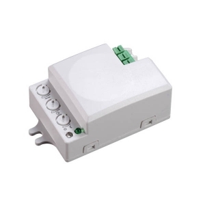 OR-CR-214 - Mikrofalowy czujnik ruchu mini, 500W - Orno | OR-CR-214