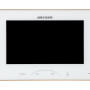 DS-KH8301-WT - Monitor do wideodomofonu IP, 7