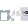 DS-KH8301-WT - Monitor do wideodomofonu IP, 7