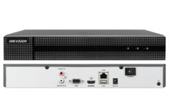 HWN-4216MH - Rejestrator IP 16-kanałowy, do 8Mpx, H.265+, 2x SATA,  - Hikvision Hiwatch | 6954273661496