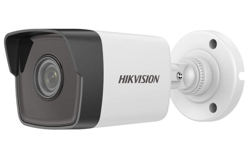 DS-2CD1053G0-I - Kamera tubowa IP, 5Mpx, 2.8mm, IR30m - Hikvision | DS-2CD1053G0-I