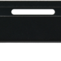RAPS600 - Półka stała 485×350 do szafy RACK typu RW/RWA/RS/ZRS